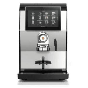 Kaffeemaschine fuer Unternehmen