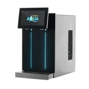 Wasserspender fuer den Arbeitsalltag