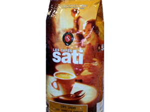 Café Sati 100 % Arabica Grains
