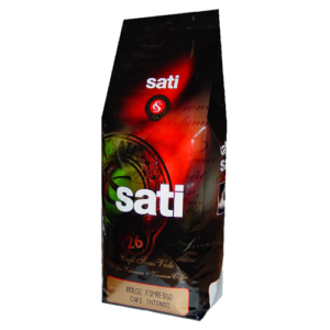 Café Sati Espresso Intenso